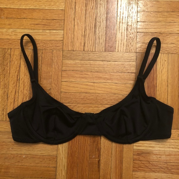 SOLID & STRIPED Other - Solid & Striped The Eva Top